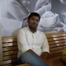 Photo of Vishal Mishra