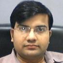 Photo of Ashish Rastogi