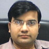 Ashish Rastogi Microsoft Excel trainer in Sanganer