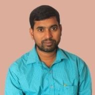 Samir Mandal MSc Tuition trainer in Kolkata