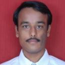 Photo of Krishna Kumar Mishra