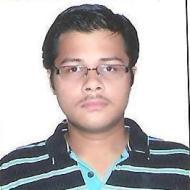 Prashant Kumar CET trainer in Kolkata