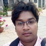 Ashutosh Kumar C++ Language trainer in Kolkata