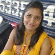 Varsha Kadam Taxation trainer in Mumbai