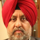 Photo of Rawinder Singh Chandla