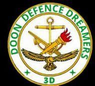 Doon Defence Dreamers Class 11 Tuition institute in Dehradun