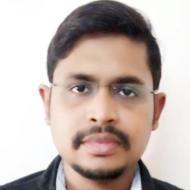 Partha Sarma jQuery trainer in Guwahati