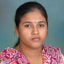 Photo of Usha T S