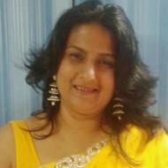 Mrs Nitu Tated Hindi Language trainer in Mumbai