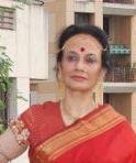 Rizwana Kashyap Communication Skills trainer in Pune