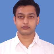 Ramrup Samanta Class I-V Tuition trainer in Kolkata