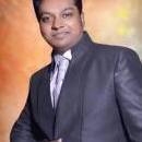 Photo of Vishal Jain