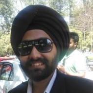 Devinder LAWCET trainer in Chandigarh