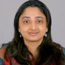 Photo of Dr. Kavita B.