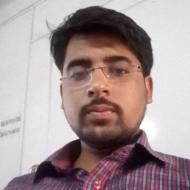 Rajnish Pathak Class 11 Tuition trainer in Delhi