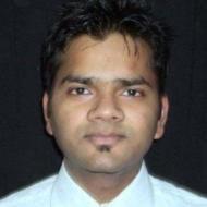 Prateek Kumar Gupta Java trainer in Bangalore