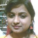 Photo of Ashwini R.