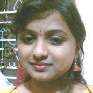 Ashwini R. Class I-V Tuition trainer in Bangalore