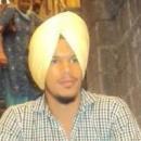 Photo of Kanwarpreet Singh