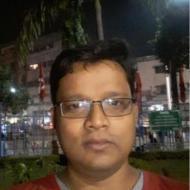 Bholanath R. Class 11 Tuition trainer in Kolkata