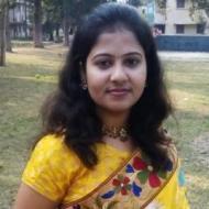 Pallabi B. Class 11 Tuition trainer in Kolkata