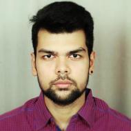 Rishi Vyas BTech Tuition trainer in Mumbai