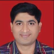 Rajeev Choudhary CICS trainer in Pune