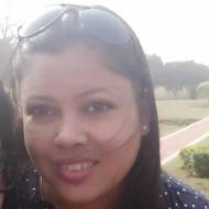 Priyanka C. Advanced Statistics trainer in Bangalore