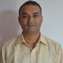 Photo of Krishna Kumar