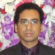 Prasenjit Malakar Class 11 Tuition trainer in Kolkata