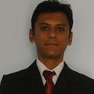 Jay Desai IELTS trainer in Ahmedabad