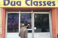 Dua Classes Class 11 Tuition institute in Dehradun