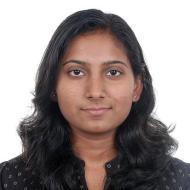 Shwetha C. Soft Skills trainer in Bangalore