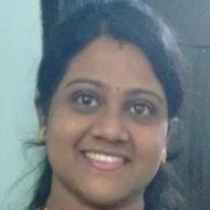 Priya C. Nursery-KG Tuition trainer in Ahmedabad