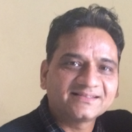 Rakesh Kumar Science Olympiad trainer in Gurgaon