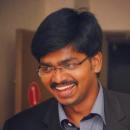 Photo of Sandra Sudheer Kumar