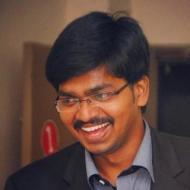 Sandra Sudheer Kumar Soft Skills trainer in Hyderabad