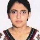 Photo of Garima Yadav