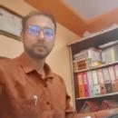 Photo of Abul Fazal Rashid