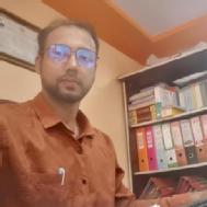 Abul Fazal Rashid Class 11 Tuition trainer in Nagpur