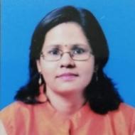 Shweta M. Class I-V Tuition trainer in Noida