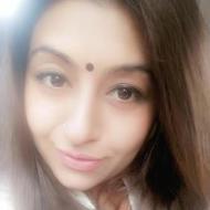 Shweta S. Class I-V Tuition trainer in Mumbai