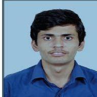 Shivam Singh Class 11 Tuition trainer in Mumbai