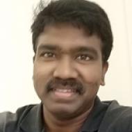 Indrajith TOEFL trainer in Chennai