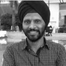 Photo of Taranjeet Singh Arora