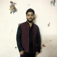 Pawan Sankhyan Class 11 Tuition trainer in Delhi