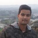 Photo of Amit Jangid