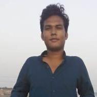 Nitin Tiwari Class I-V Tuition trainer in Allahabad