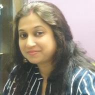 Dipsikha D. Vocal Music trainer in Mumbai