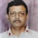 Photo of M Ghosh